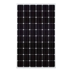 پنل خورشیدی مدل 260-30-M ظرفیت 260 وات
