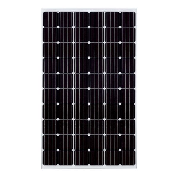 پنل خورشیدی مدل 260-30-M ظرفیت 260 وات