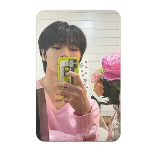 استیکر کارت پرمانه طرح straykids کد pm3d.2969