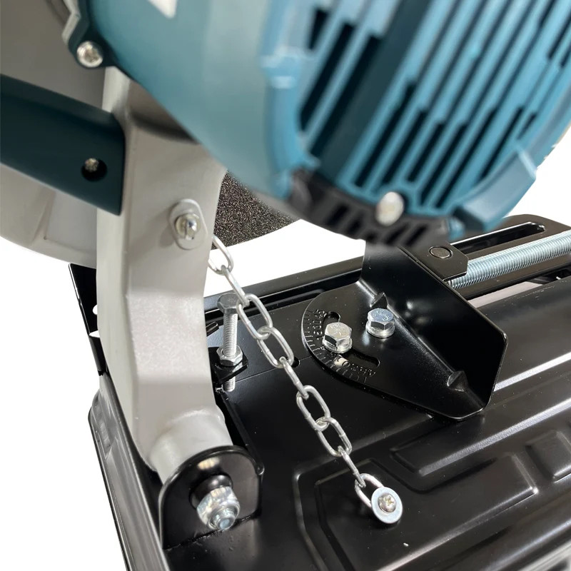 اره پروفیل بر استرانگ مدل STG2500-2500W