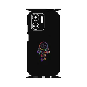 MAHOOT Dream Catchers-FullSkin Cover Sticker for Honor X7a