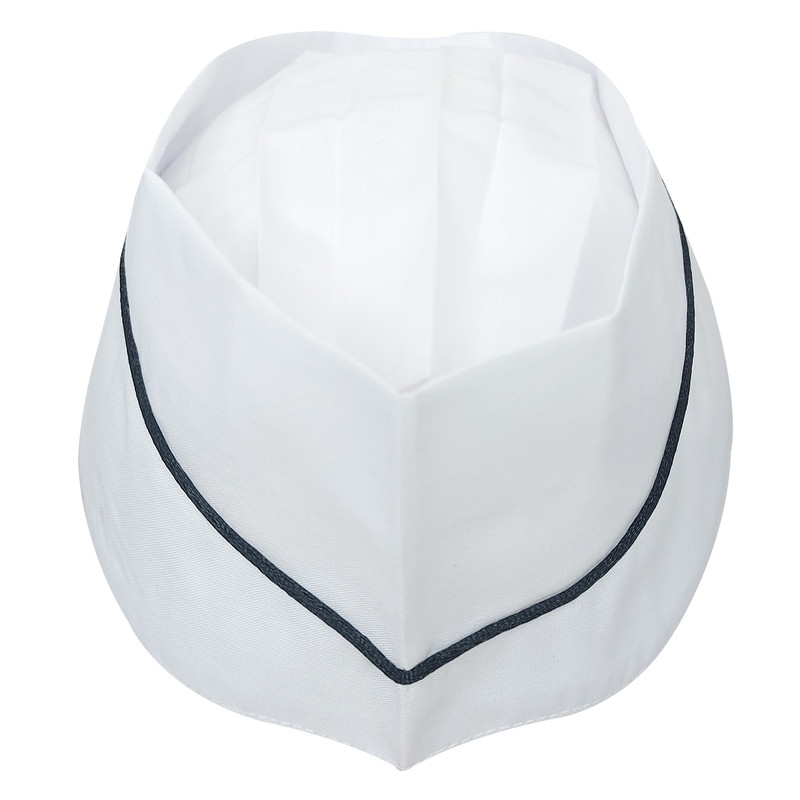 کلاه آشپزی سیی مدل سرآشپز کد 1135.31