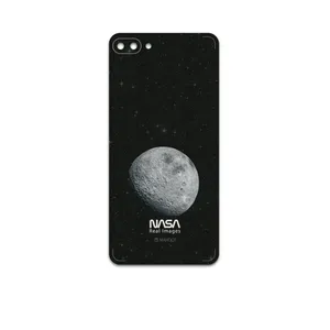 MAHOOT Moon-By-NASA Cover Sticker for Asus Zenfone 4 Max ZC554KL
