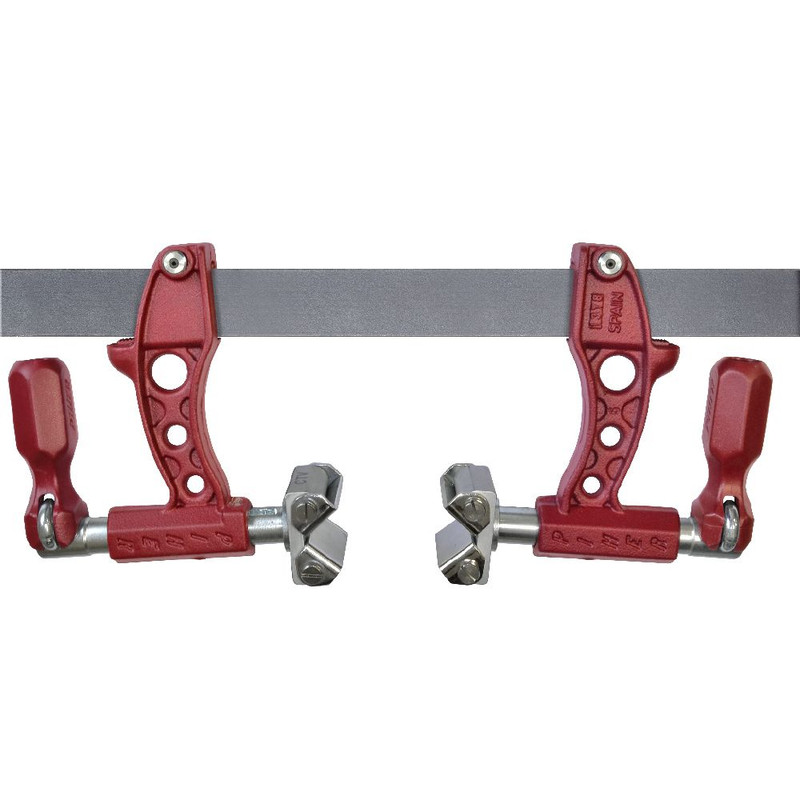 گیره پیچ دستی پیهر مدل 60604