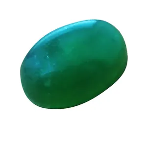 سنگ عقیق سبز کد 40032