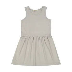 پیراهن دخترانه پیانو مدل 10005-90