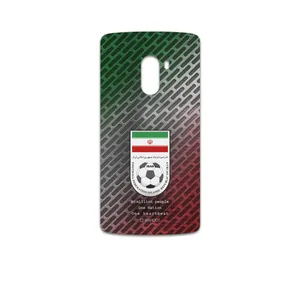 MAHOOT Iran-National-Football-Team Cover Sticker for Lenovo A7010
