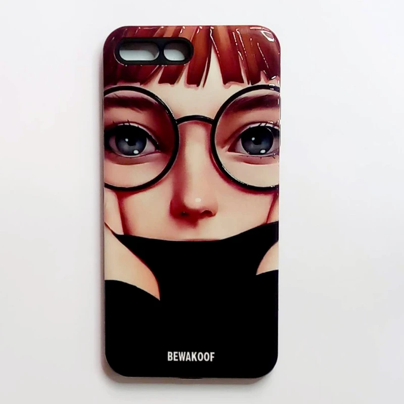 کاور بیواکف مدل m61m62 مناسب برای گوشی موبایل اپل iphone 7/8 plus