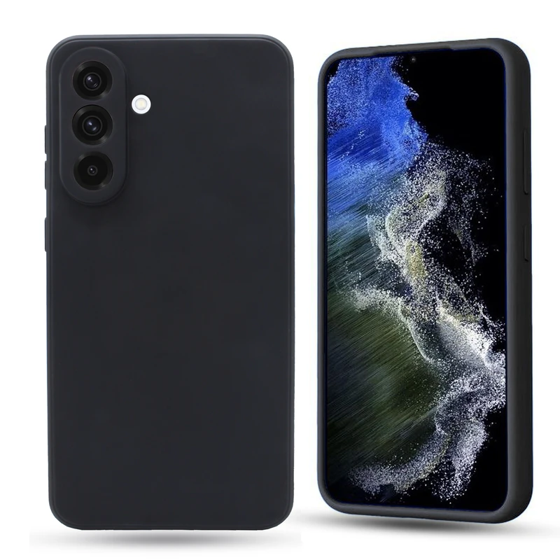 کاور مدل Silo.MV مناسب برای گوشی موبایل سامسونگ Galaxy A56