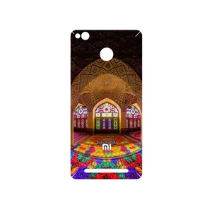 MAHOOT Nasir Al-Molk Mosque Cover Sticker for Xiaomi Redmi 3 Pro