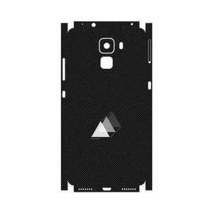 MAHOOT Minimal 3 Triangle Icon-FullSkin Cover Sticker for Honor 7