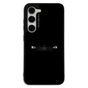 AKAM AMCWSGS23-BENZ13 Cover For Samsung Galaxy S23
