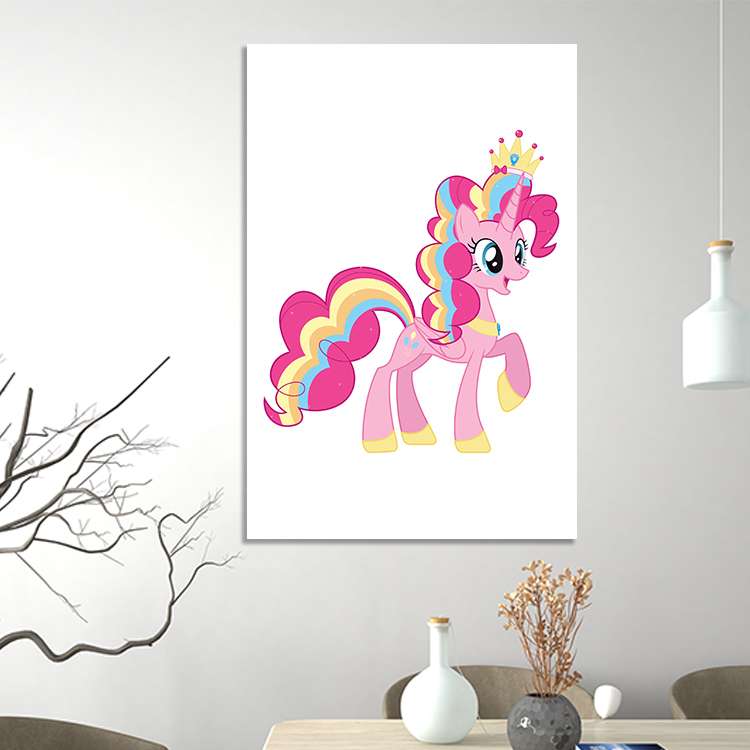 تابلو شاسی مدل یونیکورن کد 70