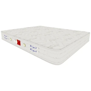 تشک رویال مدل رویال 4 یک نفره سایز 200 × 160 سانتی‌ متر