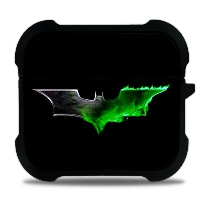 کاور آکام مدل AAP3CASHW-BATMAN3 مناسب برای کیس اپل ایرپاد 3