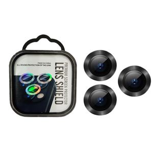 محافظ لنز دوربین مدل BTI مناسب برای گوشی موبایل اپل iPhone 13 Pro Max /iphone 13 Pro