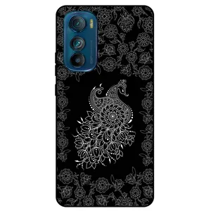 Megafone phoenix 7425 Cover For Motorola Moto Edge 30