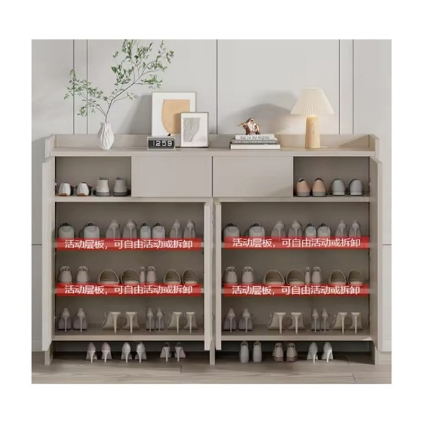 جاکفشی مدل A801+MDF