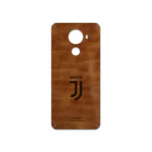 MAHOOT BFL-JUVE Cover Sticker for GLX M1