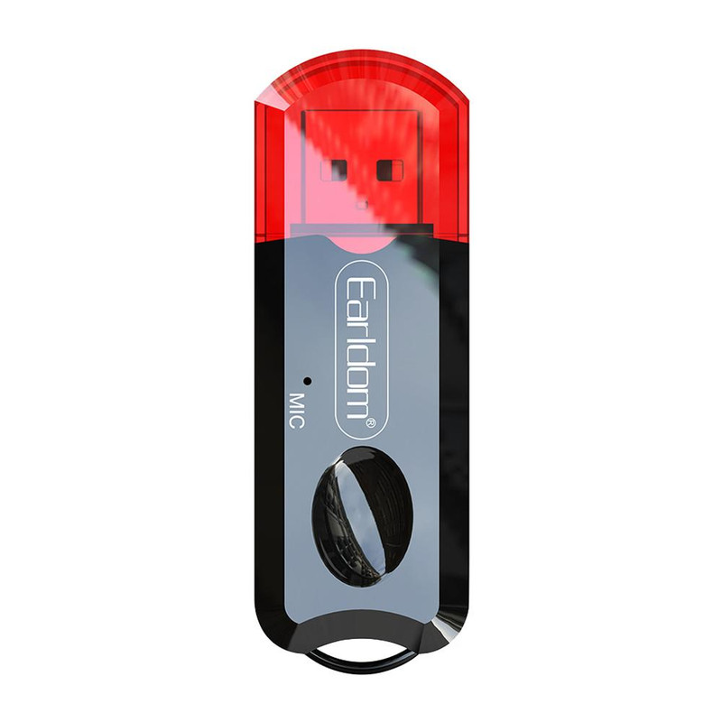 دانگل بلوتوث USB ارلدام مدل ET-M24