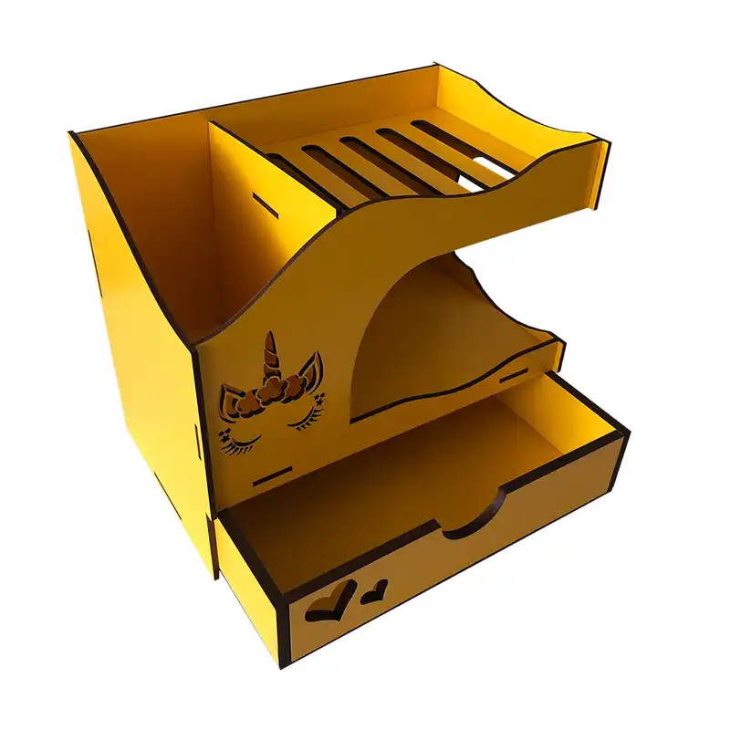 استند لوازم آرایشی مدل fs10