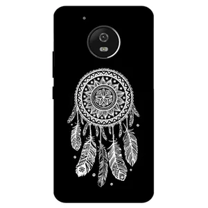 Megafone 7196 Cover For Motorola Moto G5