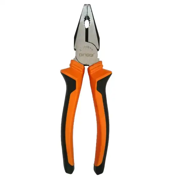 انبر دست دینگشی مدل ART-021108 سایز 8 اینچ