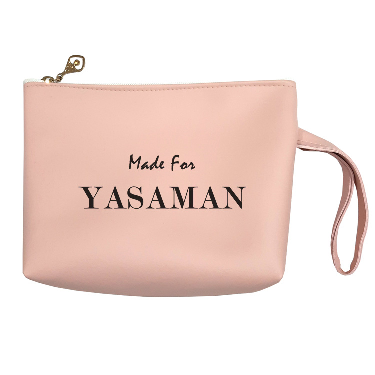 کیف لوازم آرایش زنانه مدل یاسمن