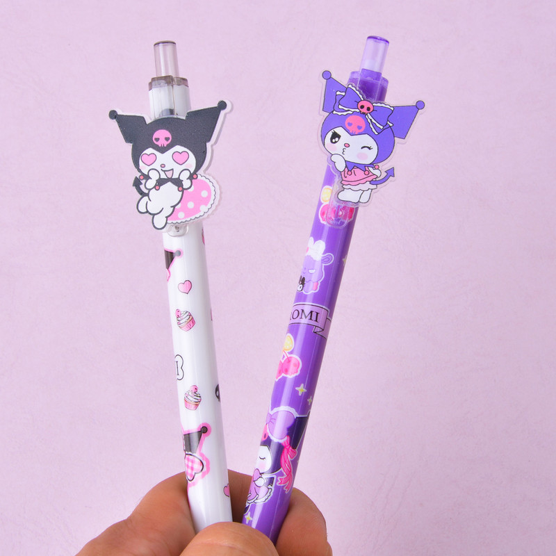 خودکار مدل کلیکی طرح کرومی بسته 2 عددی