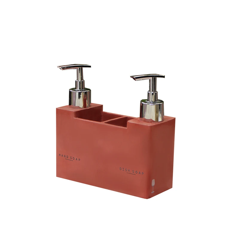 پمپ مایع ظرفشویی مدل pjesq1