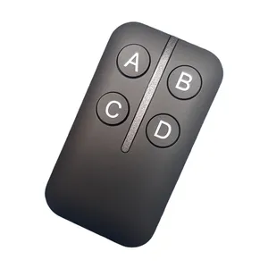 ریموت بلوتوثی دربازکن مدل V-433