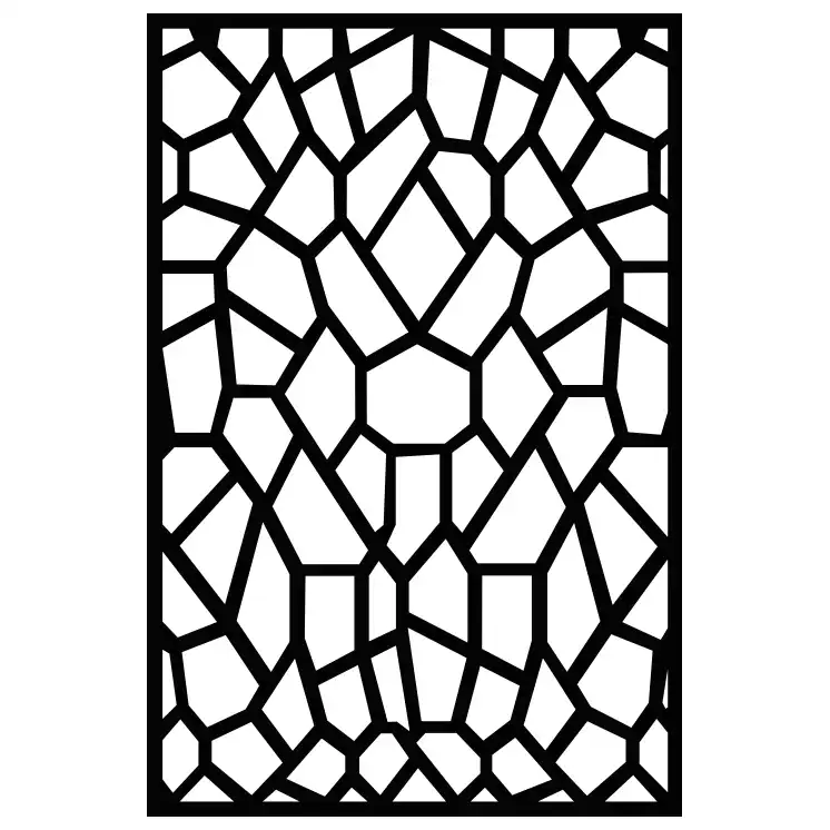 شابلون کد SP252-1