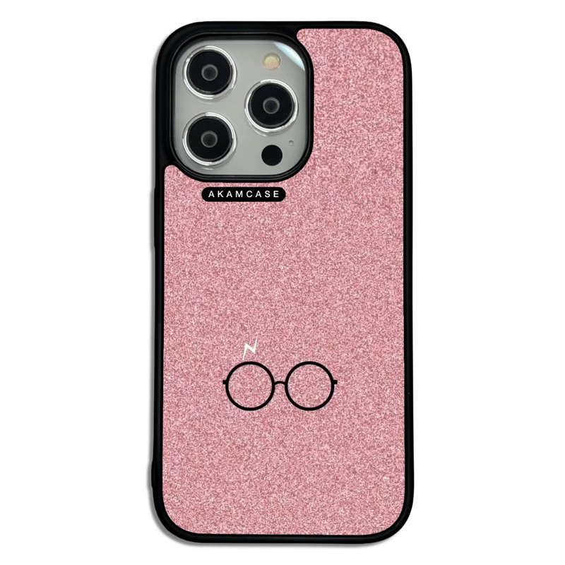 کاور آکام مدل AMC-WA14PRO-HARRY POTTER-34 مناسب برای گوشی موبایل اپل iPhone 14 Pro