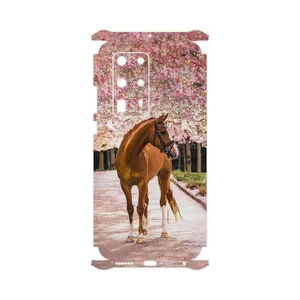 MAHOOT Horse_1-FullSkin Cover Sticker for Huawei P40 Pro Plus