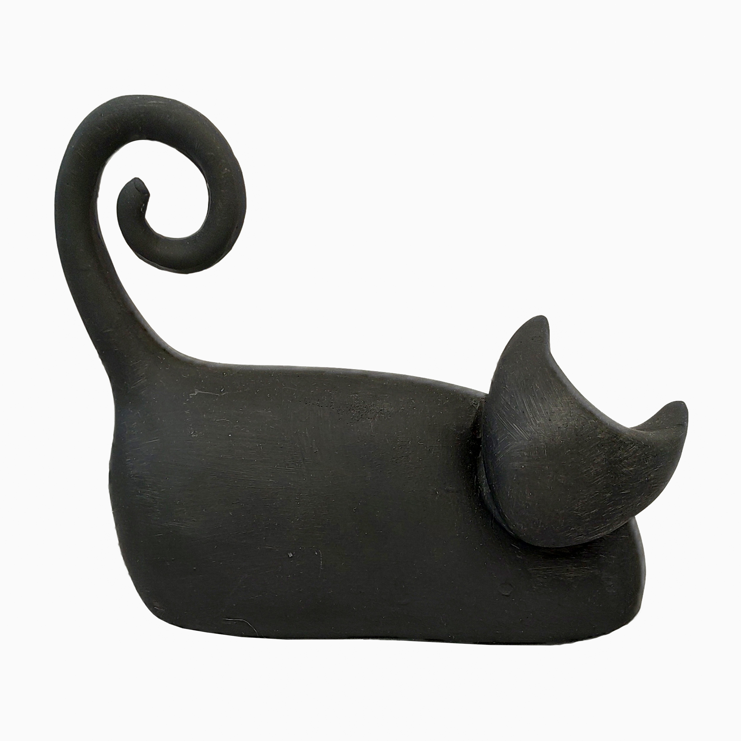 مجسمه مدل گربه کد Cat1011