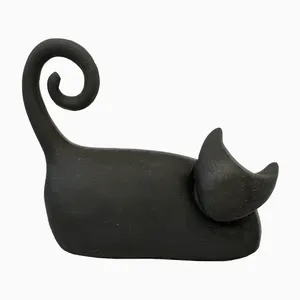 مجسمه مدل گربه کد Cat1011