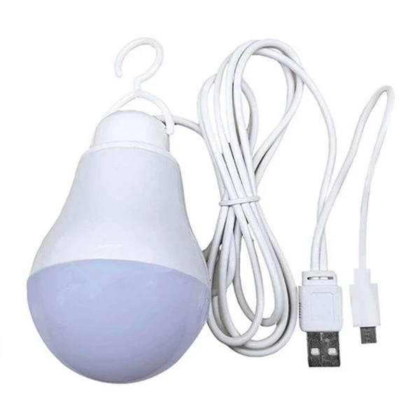 چراغ ال ای دی USB مدل MMD