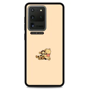 AKAM AMC-WSGS20U-SMALLS-24 Cover For Samsung Galaxy S20 Ultra