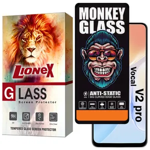 Lionex MONL Screen Protector For VOCAL V2 PRO