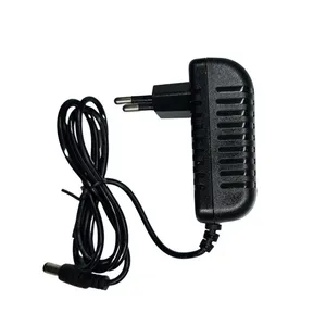 آداپتور 24 ولت 1 آمپر مدل 24V-1A 