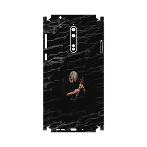 MAHOOT Kayhan Kalhor-FullSkin Cover Sticker for Nokia 8