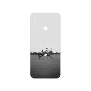 MAHOOT game of polo Cover Sticker for OnePlus Nord N100