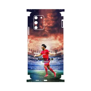 MAHOOT Mohammad Salah-FullSkin Cover Sticker for Samsung Galaxy S10 Lite