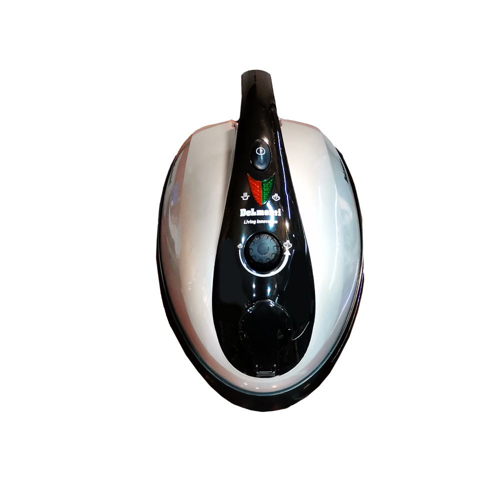 بخار شو دلمونتی مدل dl 200
