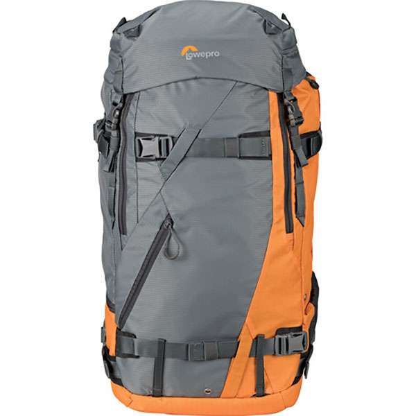 کوله پشتی دوربین لوپرو مدل Lowepro Powder Backpack 500 AW