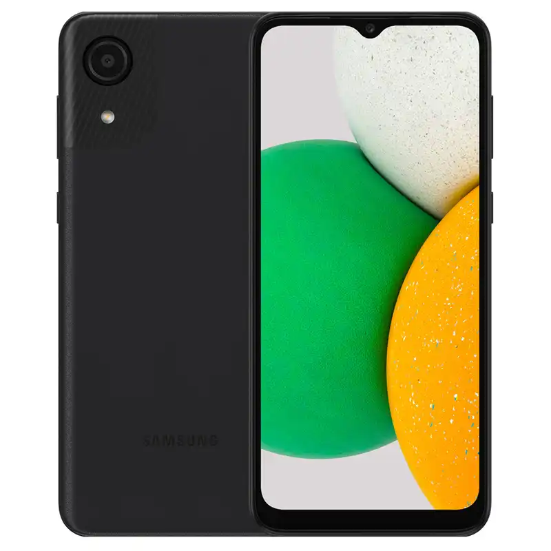 گوشی موبایل سامسونگ مدل Galaxy A03 Core SM-A032F/DS دو سیم‌ کارت ظرفیت 32 گیگابایت و رم 2 گیگابایت