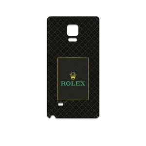 MAHOOT Rlx Cover Sticker for Samsung Galaxy Note Edge