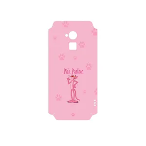 MAHOOT The Pink Panther Cover Sticker for HTC One Max