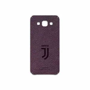 MAHOOT PL-JUVE Cover Sticker for Samsung Galaxy E5