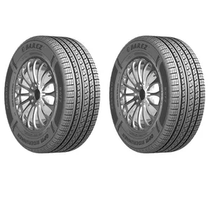 لاستیک خودرو بارز مدل S677 سایز 225/65R17 - دو حلقه